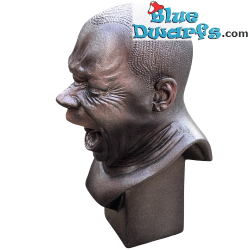 El Bostezo – Estatua de la colección Franz Xaver Messerschmidt – Pocket Art – Parastone – 10 cm