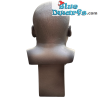 The Yawner - Franz Xaver Messerschmidt  Collection Statue - Pocket Art - Parastone - 10 cm