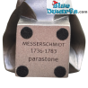 De Geeuw – Franz Xaver Messerschmidt Collectie Beeldje – Pocket Art – Parastone – 10 cm