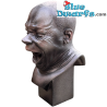 The Yawner - Franz Xaver Messerschmidt  Collection Statue - Pocket Art - Parastone - 10 cm