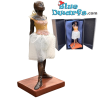 The Fourteen-year-old Dancer - Edgar Degas Collection Statue - Pocket Art - Parastone - 11 cm