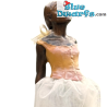 La bailarina de catorce años - Estatua de la colección Edgar Degas - Pocket Art - Parastone - 11 cm