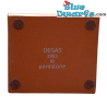 La danseuse de quatorze ans - Statue de la collection Edgar Degas - Pocket Art - Parastone - 11 cm