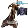 Il valzer - La Valse - Statua della collezione Camille Claudel - Pocket Art - Parastone - 10 cm