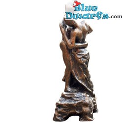 La Valse - Statue de la collection Camille Claudel - Pocket Art - Parastone - 10 cm