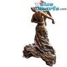 The Waltz - La Valse - Camille Claudel Collection Statue - Pocket Art - Parastone - 10 cm