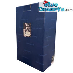 Bedelende Aziatische olifant - Rembrandt Bugatti Collectie Beeldje - Parastone - 15 x 24,5 cm