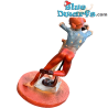 The Poetry of America – The Cosmic Athletes - Salvador Dalí Collection Figurine -  Parastone - 18 cm