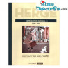 Hergé, Le Feuilleton Intégral: 1935-1937 (6) – Livre – Édition française – Couverture rigide – Moulinsart / Casterman