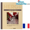 Hergé, Le Feuilleton Intégral: 1937-1939 (7) – Libro de Tintín – Edición en francés – Tapa dura – Moulinsart / Casterman