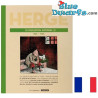 Hergé, Le Feuilleton Intégral: 1938-1940 (8) – Kuifje boek – Franse editie – Hardcover – Moulinsart / Casterman