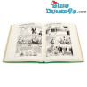 Hergé, Le Feuilleton Intégral: 1938-1940 (8) – Libro de Tintín – Edición en francés – Tapa dura – Moulinsart / Casterman