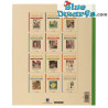 Hergé, Le Feuilleton Intégral: 1938-1940 (8) – Tim-und-Struppi-Buch – Französische Ausgabe – Hardcover – Moulinsart / Casterman
