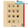 Hergé, Le Feuilleton Intégral: 1950-1958 (11) - Tintin book - French Edition - Hard Cover - Moulinsart / Casterman - 466 pages