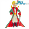 Der kleine Prinz in seinem Gala-Outfit – Der kleine Prinz Figur – Plastoy – 7 cm