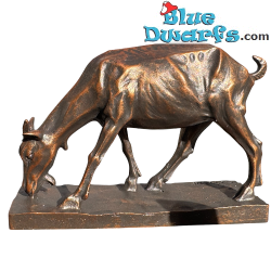 Goat - Les Animaliers - Pierre Jules Mene Collection Figurine -  Parastone - 9 cm