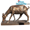 Chèvre – Les Animaliers – Figurine de la collection Pierre-Jules Mêne – Parastone – 9 cm