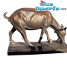 Chèvre – Les Animaliers – Figurine de la collection Pierre-Jules Mêne – Parastone – 9 cm
