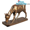 Geit – Les Animaliers – Beeldje uit de Pierre-Jules Mêne-collectie – Parastone – 9 cm