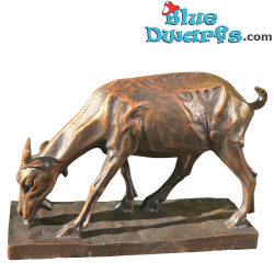 Chèvre – Les Animaliers – Figurine de la collection Pierre-Jules Mêne – Parastone – 9 cm