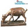Goat - Les Animaliers - Pierre Jules Mene Collection Figurine -  Parastone - 9 cm