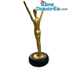 Figurine Oscar - Salvador Dalí Collection Figurine -  Parastone - 17,5 cm