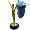 Figurine Oscar - Salvador Dalí Collection Figurine -  Parastone - 17,5 cm