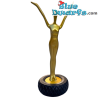 Figura Óscar - Colección Salvador Dalí - Figurilla - Parastone - 17,5 cm