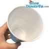 Schlumpf Sammel-Kinobecher – Kunststoff – Die Schlümpfe Film-Merchandise – Innen weiß – Churchill – 14 cm