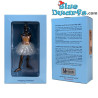 La bailarina de catorce años – Ornamento – Colección Edgar Degas – Parastone – 9,8 cm