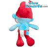 Grote Smurf – Smurfen knuffel – Smurfen film merchandise – AMC Theaters – 22 cm