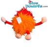 Mama Poot – Peluche Puffo – Merchandising del film I Puffi – AMC Theaters – 17 cm