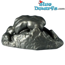 La Danaïde – Auguste Rodin Collectie Beeldje – Parastone – 7 x 15 cm