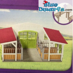 schleich riding centre 42344