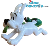 Idefix und der Zaubertrank - Asterix & Obelix Figur - Plastoy - 4 cm