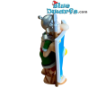 Legionario romano terrorizzato – Figurina Asterix & Obelix – Plastoy – 7,5 cm