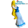Panacea con le mani tra i capelli – Statuetta Asterix & Obelix – Plastoy – 7,5 cm