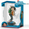 Gaston el gafe - dormido - Figura Resina - Plastoy - 16cm