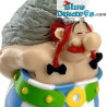 Obelix figurine Asterix et Obelix Plastoy (+/- 6-10 cm)