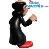Gargamel - Plastic Figurine - The Purple Cow - 7cm