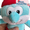 Grote Smurf – Smurfen knuffel – Smurfen film merchandise – AMC Theaters – 22 cm