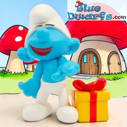 Jokey Smurf - Smurf figurine - Giochi Preziosi - 2024 - 5,5cm