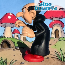 Gargamel - set 2 - Giochi Preziosi - 2024 - 7 cm