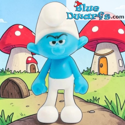Moppersmurf - Smurfen figuurtje - Giochi Preziosi - 2024 - 5,5 cm