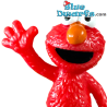 Elmo - Sesamstraat - Comansi - 6,5cm