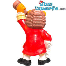 Fozzybear Muppetshow Bullyland +-10cm