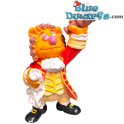 Fozzybear Muppetshow Figurina Bullyland +-10cm