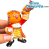 Fozzybear Muppetshow Figurine Bullyland +-10cm