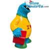 Set de juegos: Coockie Monster (+/- 8cm)