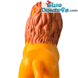 Lion King figurine Simba (Bullyland, +/- 8 cm)